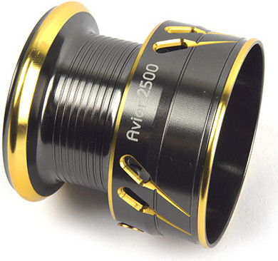 Катушка безынерционная NAUTILUS Avior 2500 / 16-59296068