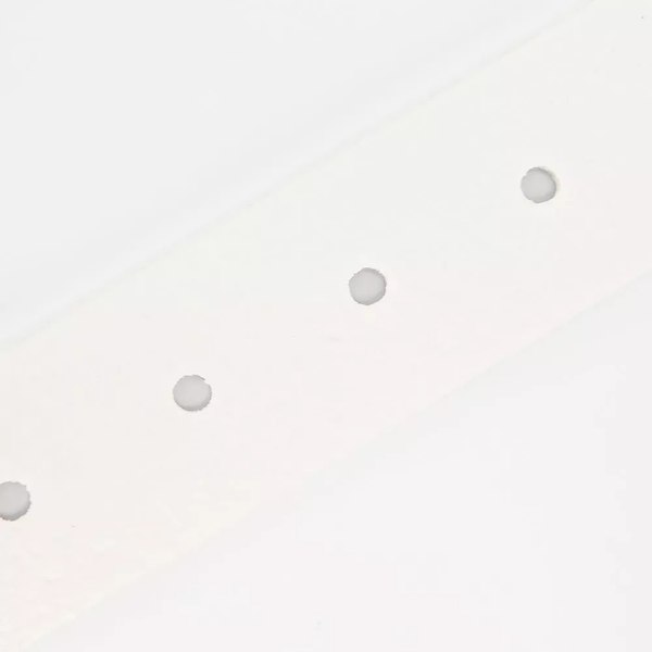 Ремень женский Poshete 571-2501B-L-WHT