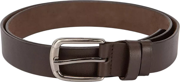 Ремень женский Poshete 665-3003-0300-BRW - фото