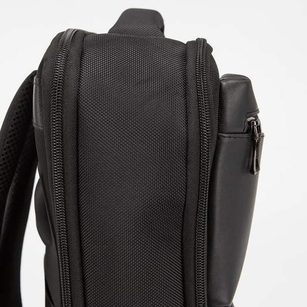 Рюкзак Poshete 379-1888-BLK