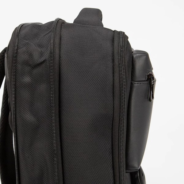 Рюкзак Poshete 379-1888-BLK