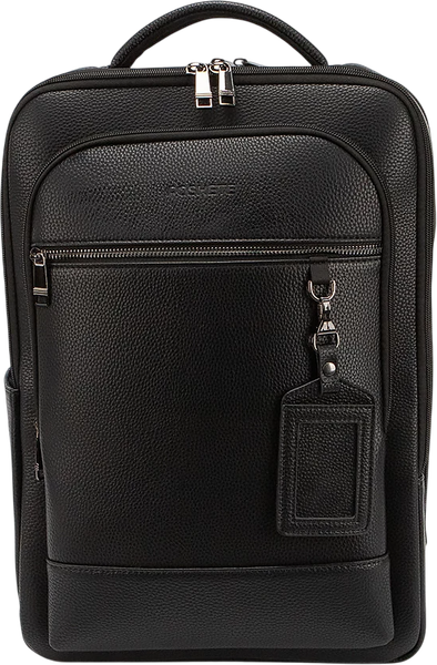 Рюкзак Poshete 379-7270-BLK - фото