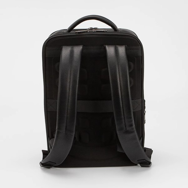 Рюкзак Poshete 379-7270-BLK