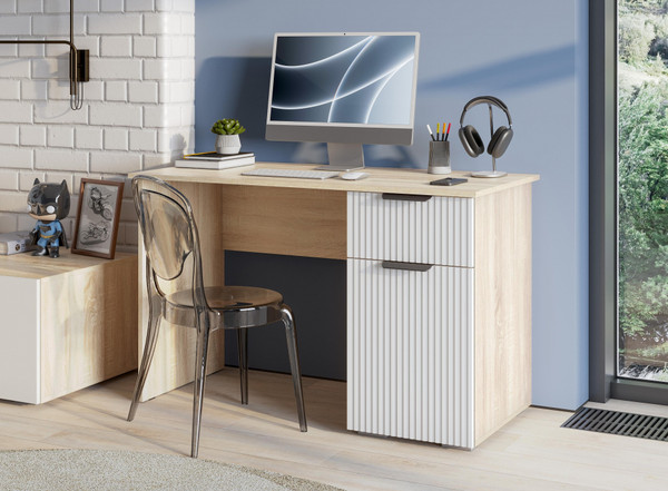 Компьютерный стол Woodville Стокгольм СТП03-1200 / 579692