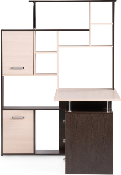 Стол-стеллаж Woodville ДЕР КС-15 / 295293