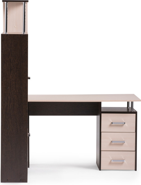 Стол-стеллаж Woodville ДЕР КС-15 / 295293