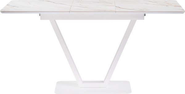 Обеденный стол Woodville Бугун 120-160х80х77 / 532390