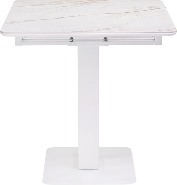 Обеденный стол Woodville Бугун 120-160х80х77 / 532390