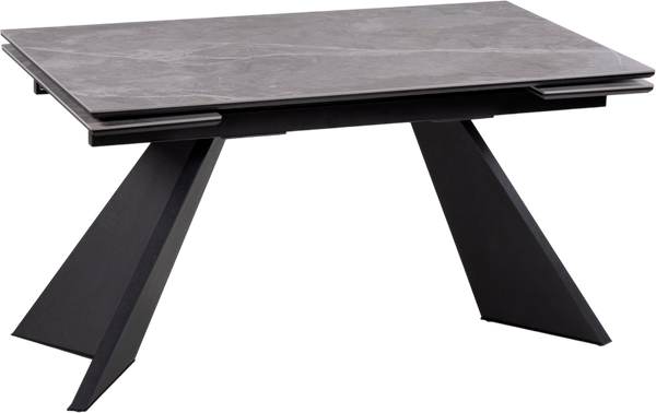 Обеденный стол Woodville Ливи 140-200х80х78 / 532401 - фото