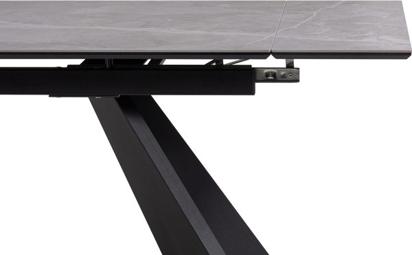 Обеденный стол Woodville Ливи 140-200х80х78 / 532401