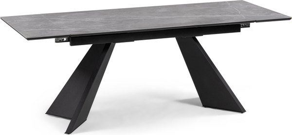 Обеденный стол Woodville Ливи 140-200х80х78 / 532401