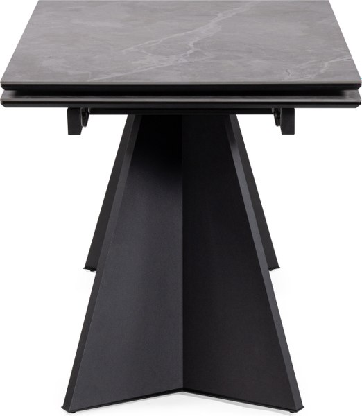 Обеденный стол Woodville Ливи 140-200х80х78 / 532401