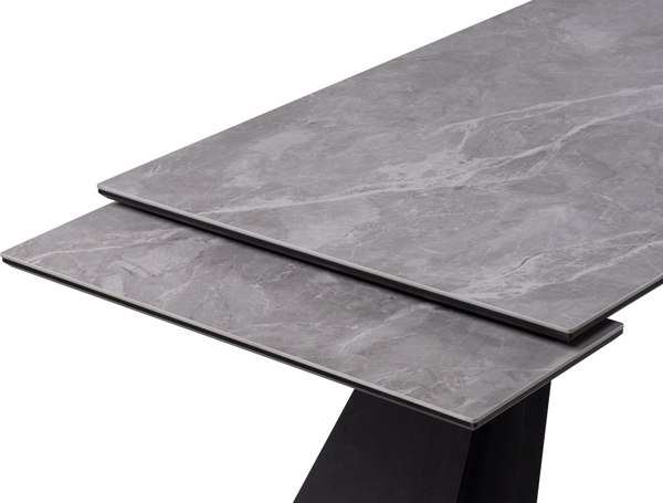 Обеденный стол Woodville Ливи 140-200х80х78 / 532401