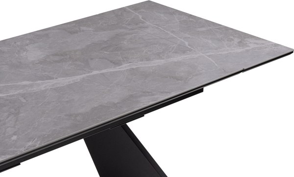 Обеденный стол Woodville Ливи 140-200х80х78 / 532401