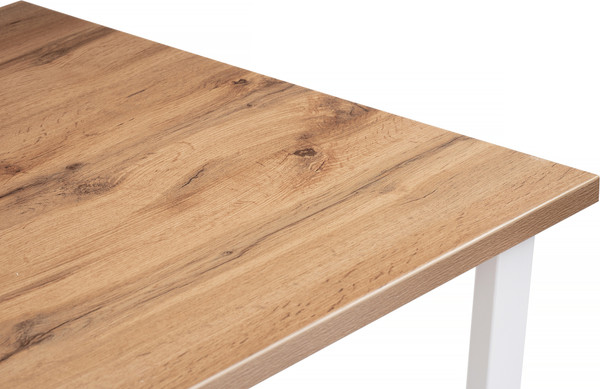 Обеденный стол Notta Лота Лофт 140 25 мм / 489651