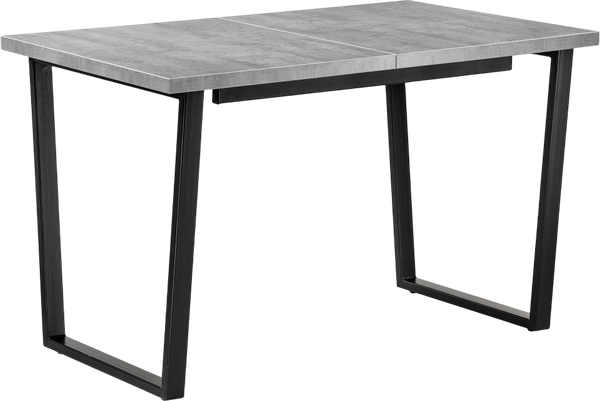 Обеденный стол Notta Лота Лофт 120 25 мм / 489617 - фото