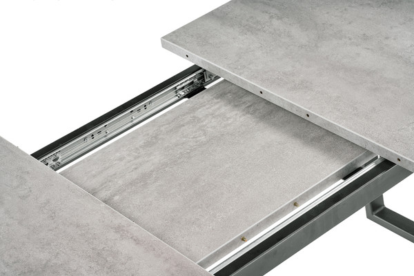 Обеденный стол Notta Лота Лофт 120 25 мм / 489617