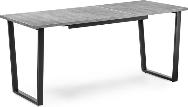 Обеденный стол Notta Лота Лофт 120 25 мм / 489617