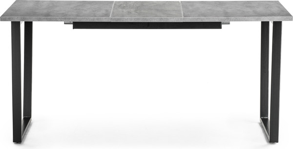 Обеденный стол Notta Лота Лофт 120 25 мм / 489617