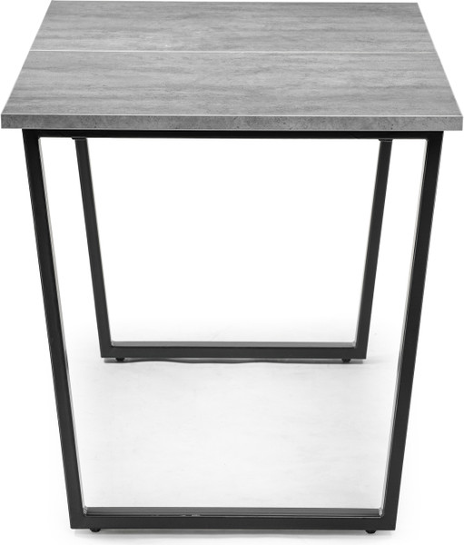 Обеденный стол Notta Лота Лофт 120 25 мм / 489617