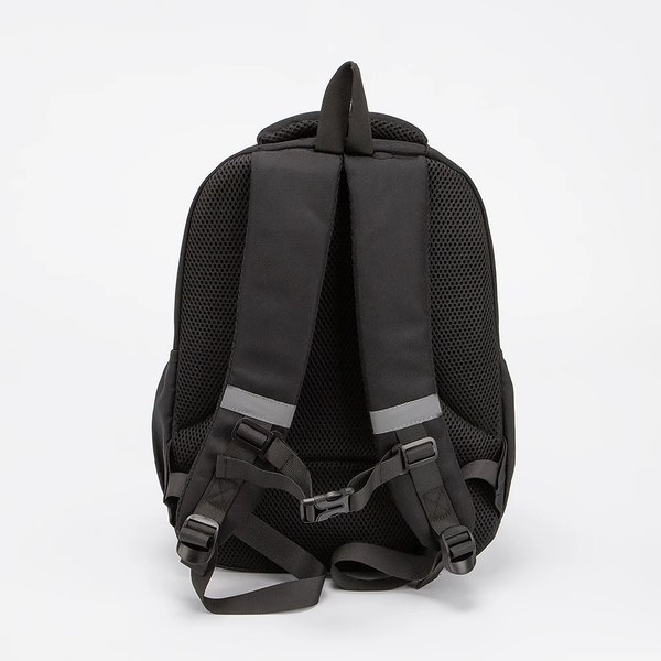 Рюкзак Ecotope 306-72811-BLK