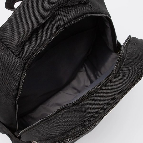 Рюкзак Ecotope 306-72811-BLK