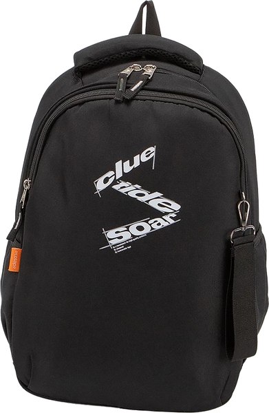 Рюкзак Ecotope 306-72820-BLK - фото