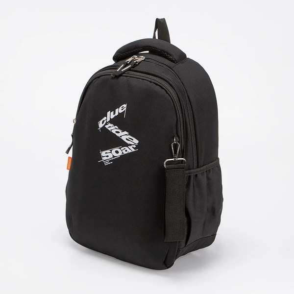 Рюкзак Ecotope 306-72820-BLK