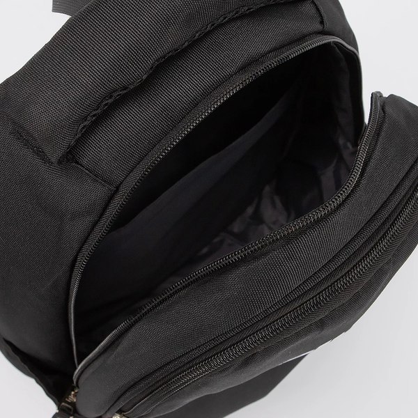 Рюкзак Ecotope 306-72820-BLK