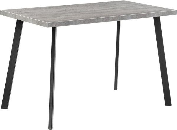 Обеденный стол Notta Тринити Лофт 120 25 мм / 489616 - фото