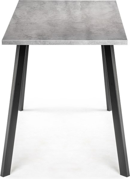 Обеденный стол Notta Тринити Лофт 120 25 мм / 489616