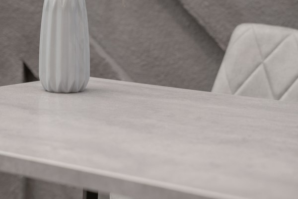 Обеденный стол Notta Тринити Лофт 120 25 мм / 489616