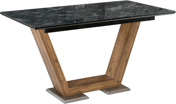 Обеденный стол Woodville Иматра / 462388 - фото