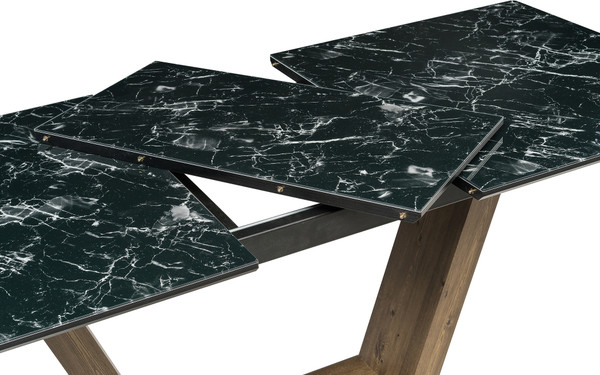 Обеденный стол Woodville Иматра / 462388