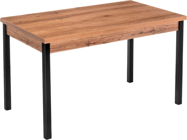 Обеденный стол Woodville Оригон / 368665 - фото