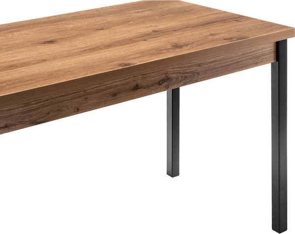 Обеденный стол Woodville Оригон / 368665