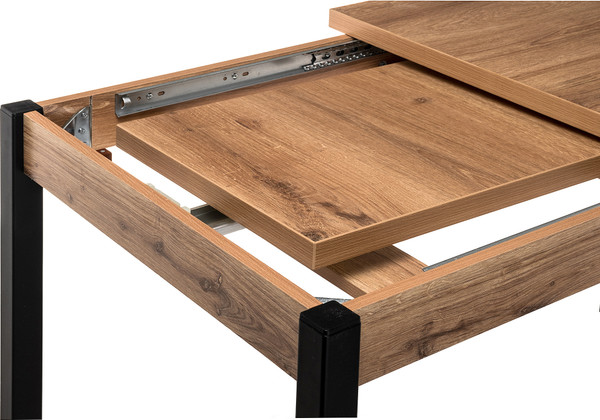 Обеденный стол Woodville Оригон / 368665