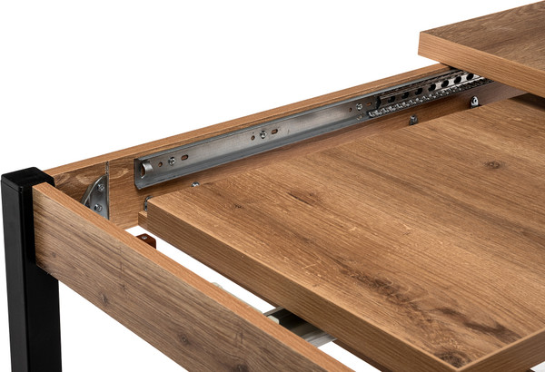 Обеденный стол Woodville Оригон / 368665