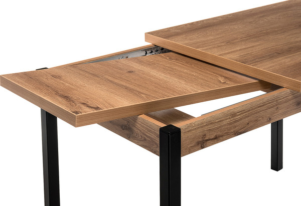 Обеденный стол Woodville Оригон / 368665