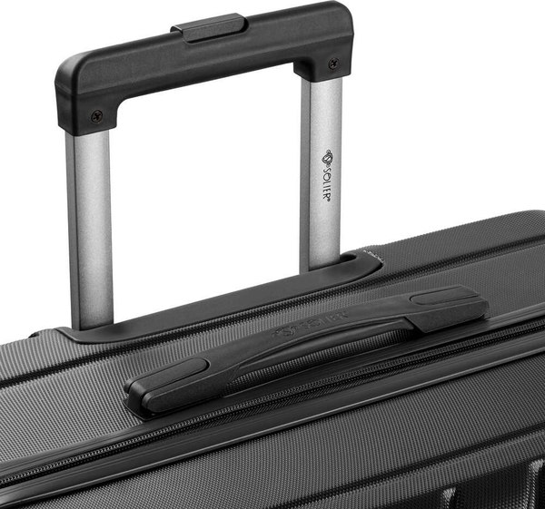 Чемодан на колесах Solier STL1064