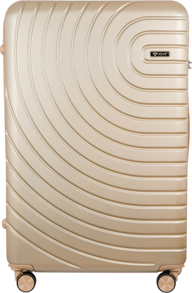 Чемодан на колесах Solier STL1064 - фото