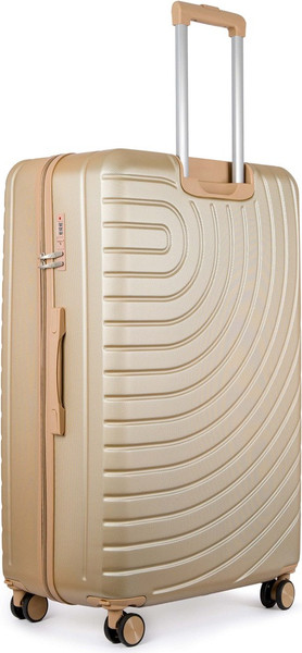 Чемодан на колесах Solier STL1064