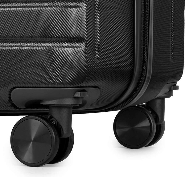 Чемодан на колесах Solier STL1064