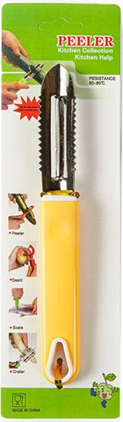 Овощечистка MONAMI E112 - фото