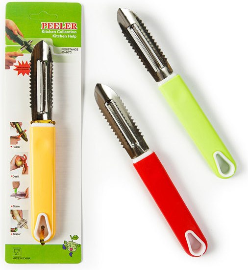 Овощечистка MONAMI E112