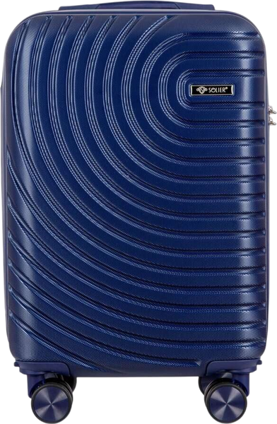 Чемодан на колесах Solier STL1064 - фото