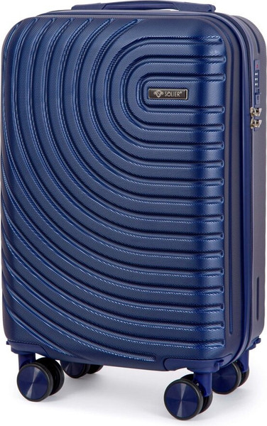 Чемодан на колесах Solier STL1064