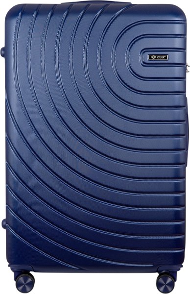 Чемодан на колесах Solier STL1064 - фото