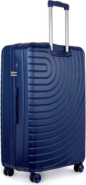 Чемодан на колесах Solier STL1064