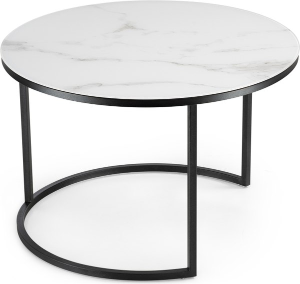 Комплект журнальных столиков Woodville Плумерия / 500007